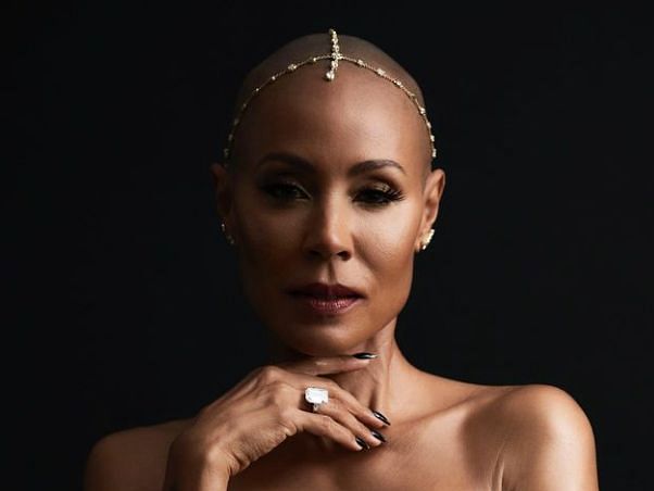 Source- Jada Pinkett Smith’s Instagram page